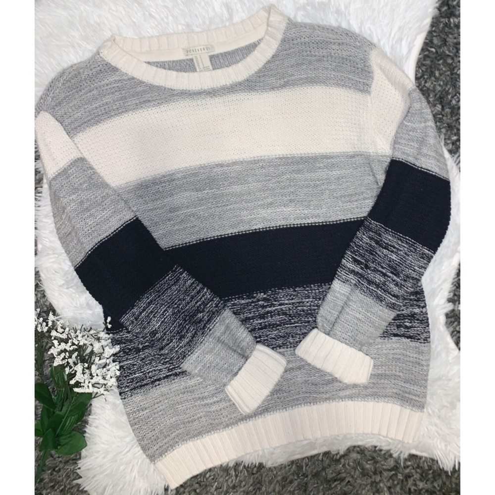 Forever 21 sweater